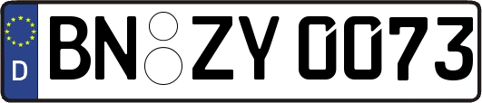 BN-ZY0073