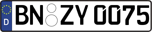 BN-ZY0075