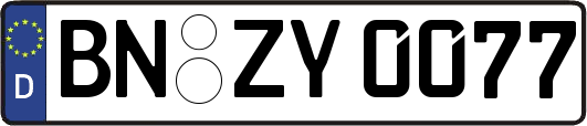 BN-ZY0077