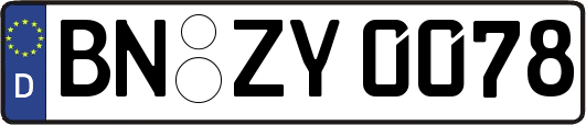 BN-ZY0078