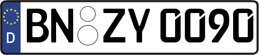BN-ZY0090
