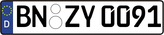 BN-ZY0091