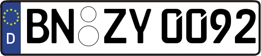 BN-ZY0092