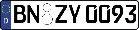 BN-ZY0093