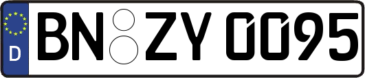 BN-ZY0095