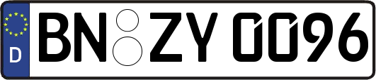 BN-ZY0096