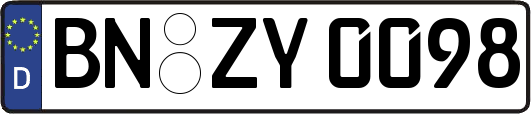BN-ZY0098