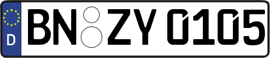 BN-ZY0105