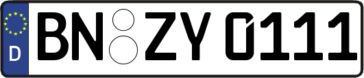 BN-ZY0111