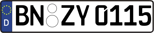 BN-ZY0115