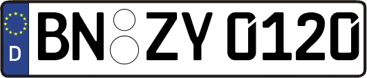 BN-ZY0120