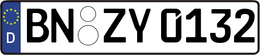 BN-ZY0132