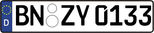BN-ZY0133