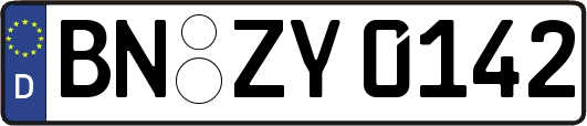 BN-ZY0142