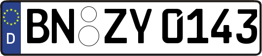 BN-ZY0143