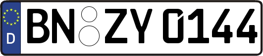 BN-ZY0144