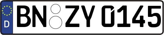 BN-ZY0145