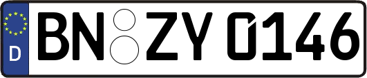 BN-ZY0146