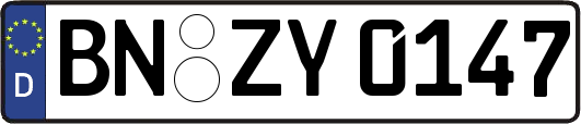 BN-ZY0147