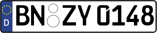 BN-ZY0148