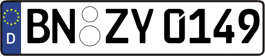 BN-ZY0149