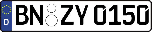 BN-ZY0150