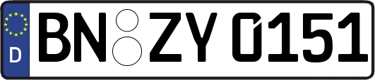 BN-ZY0151
