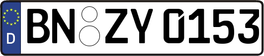 BN-ZY0153