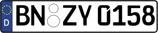 BN-ZY0158