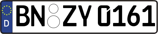 BN-ZY0161