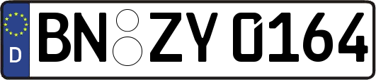 BN-ZY0164
