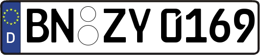 BN-ZY0169
