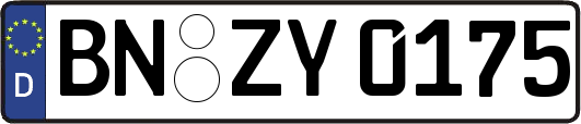 BN-ZY0175