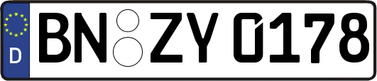 BN-ZY0178