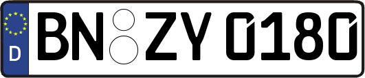 BN-ZY0180