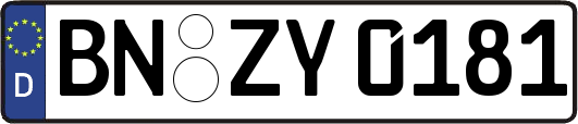 BN-ZY0181