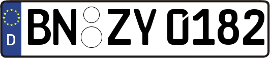 BN-ZY0182