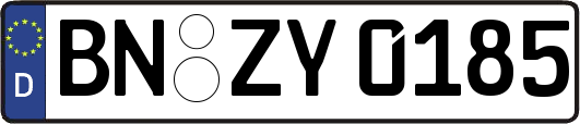 BN-ZY0185