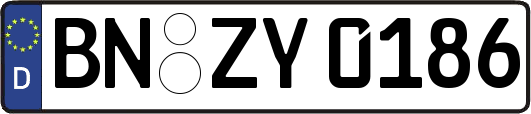 BN-ZY0186