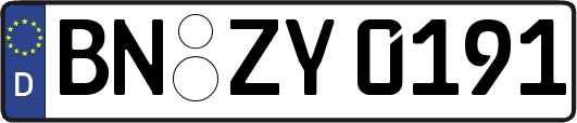 BN-ZY0191