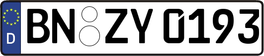 BN-ZY0193