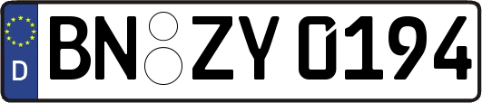 BN-ZY0194