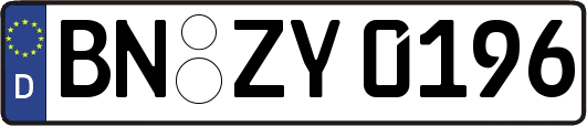 BN-ZY0196