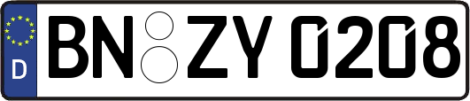 BN-ZY0208