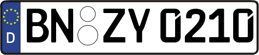 BN-ZY0210
