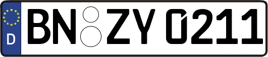 BN-ZY0211