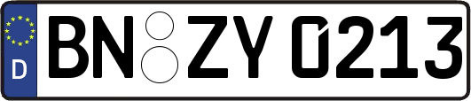 BN-ZY0213