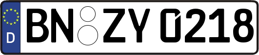 BN-ZY0218