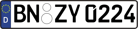 BN-ZY0224