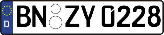 BN-ZY0228